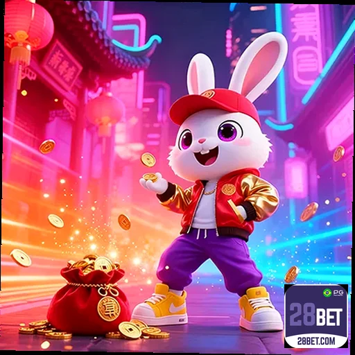 Imagem de cassino online - 28bet