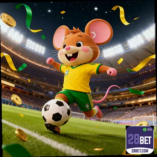 Cena destaque - 28bet