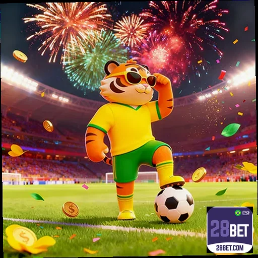 Apostas em futebol - 28bet