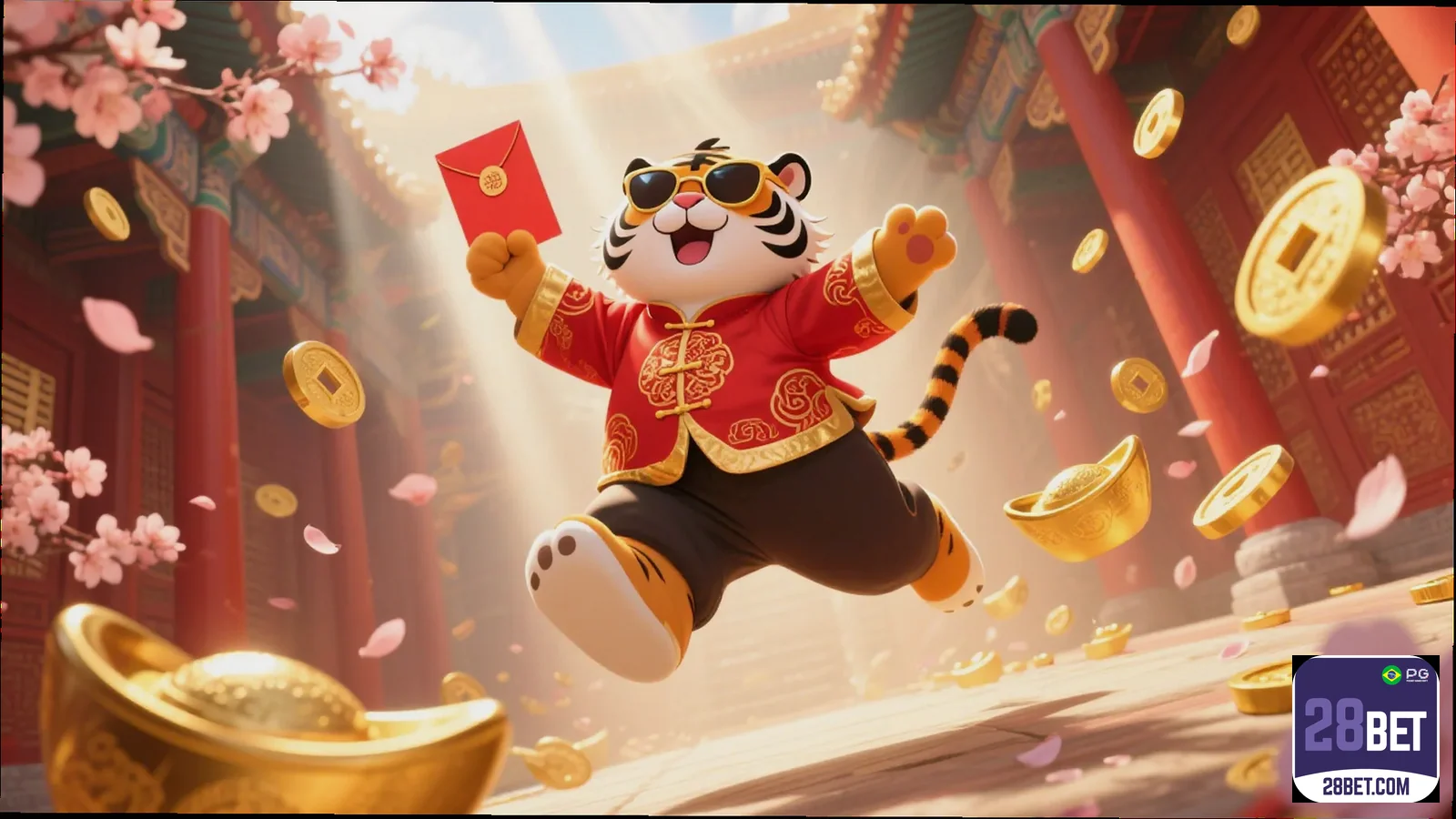 Promoções de cassino